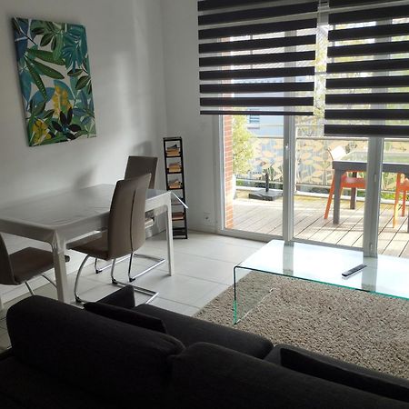 Appartement 42M² - 1 Chambre 2 Personnes A Pornic Exterior photo