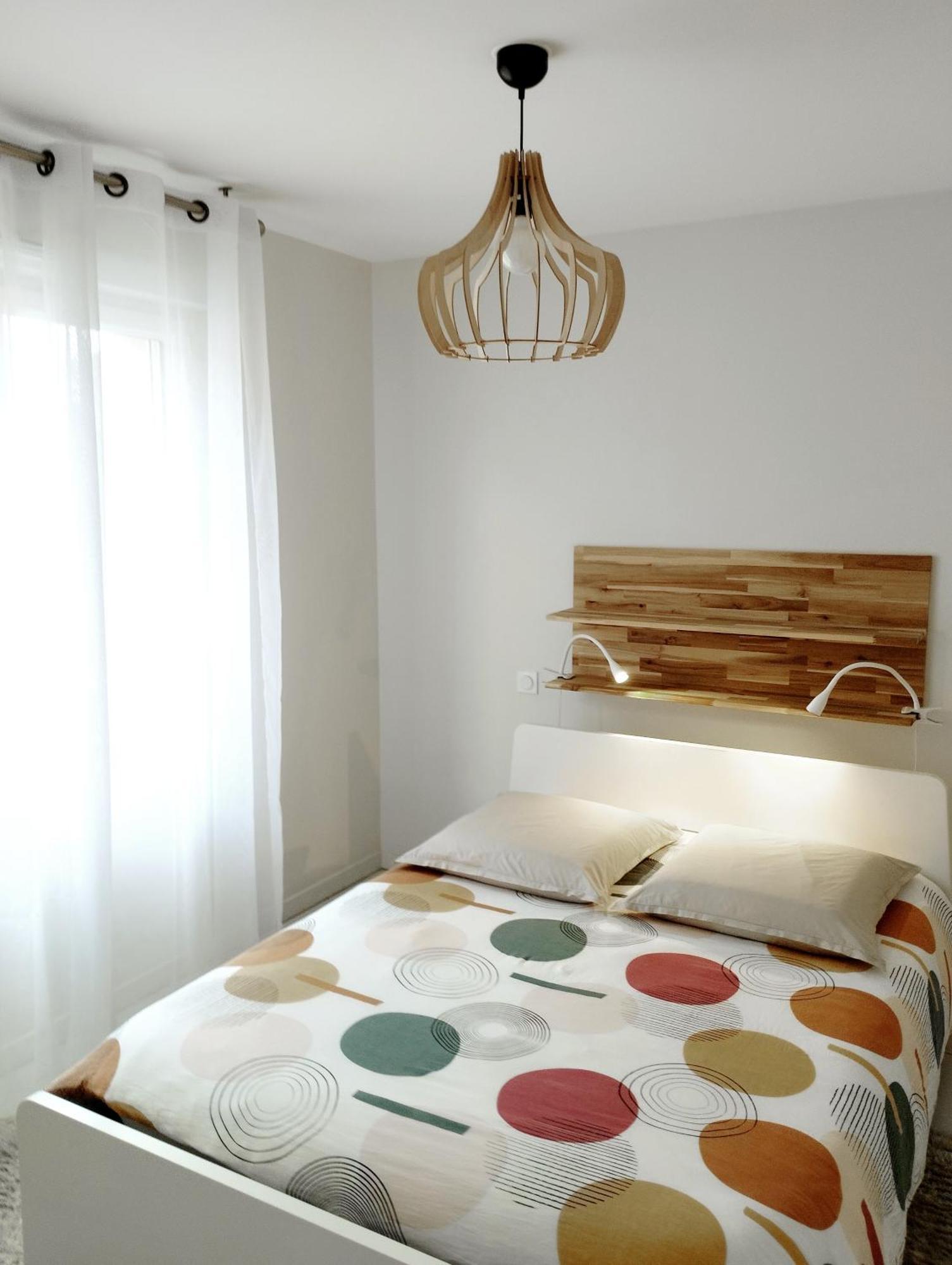 Appartement 42M² - 1 Chambre 2 Personnes A Pornic Exterior photo
